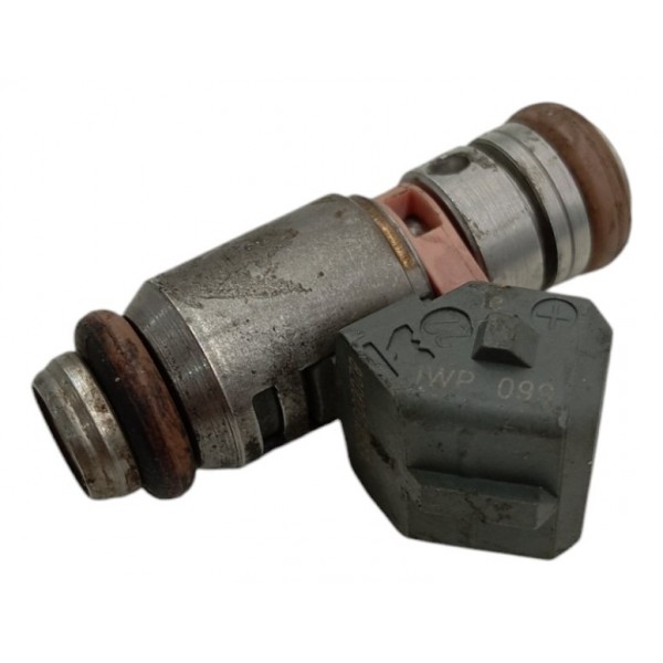 Bico Injetor Renault Clio 1.0 16v 2006 2007 2008 2009 2010