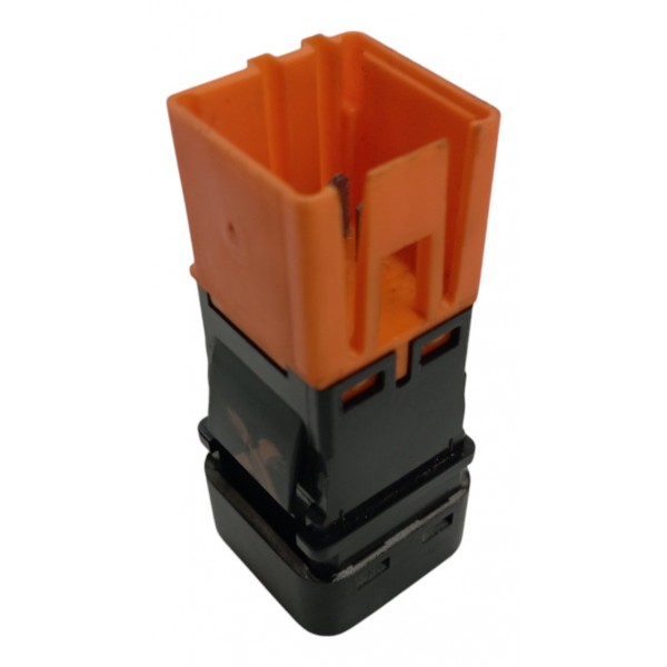 Botão Interruptor On Off Airbag Passageiro Peugeot 206 2006