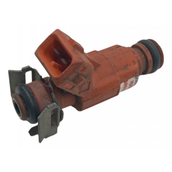 Bico Injetor Citroen C3 1.6 16v 2003 2004 2010 2011 2012