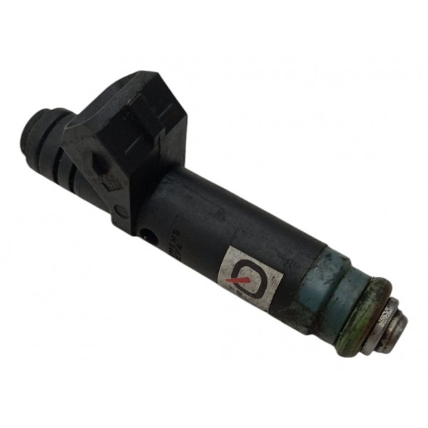 Bico Injetor Renault Clio 1.0 8v 2007 2008