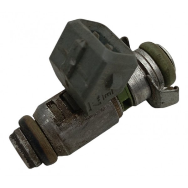 Bico Injetor Flauta Volkswagen Santana 1995 1998 2000