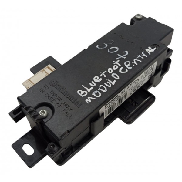Módulo Bluetooth Citroen Peugeot 307 2007 2008  A2c53334284
