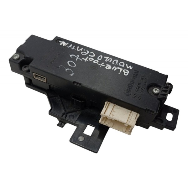 Módulo Bluetooth Citroen Peugeot 307 2007 2008  A2c53334284