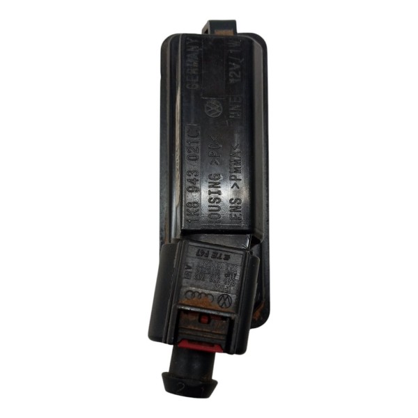Luz Placa Volkswagen Golf Jetta 2011 2012 2013 2014 2015