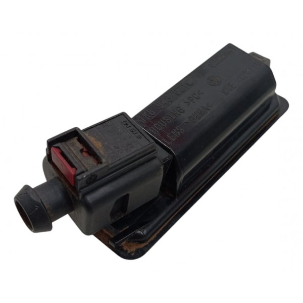 Luz Placa Volkswagen Golf Jetta 2011 2012 2013 2014 2015