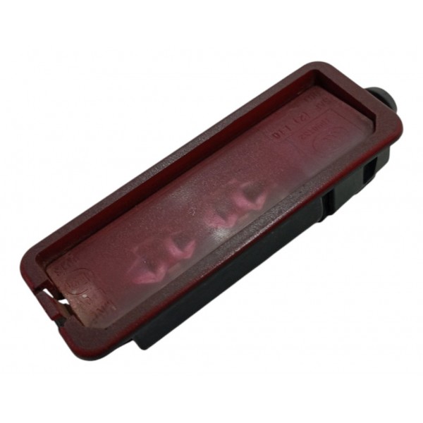 Luz Placa Volkswagen Golf Jetta 2011 2012 2013 2014 2015