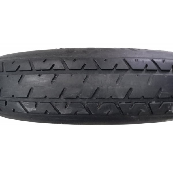 Roda Estepe Pneu 135/90 R16 Mitsubishi Airtrek 2007 2008 09