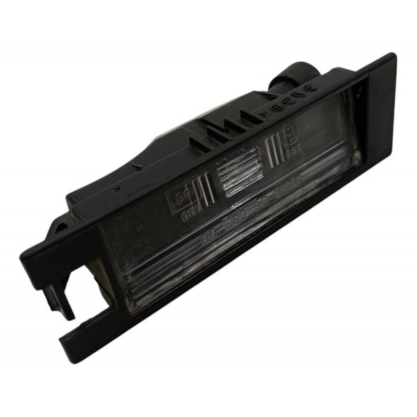 Luz Placa Fiat Argo Cronos Toro Palio Punto 2009 2010 2011