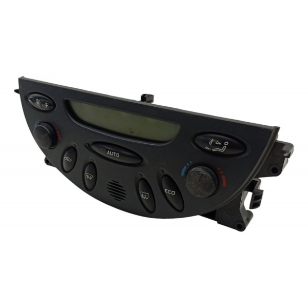 Comando Ar Condicionado Citroen C5 2.0 2003 2004 2005 2006