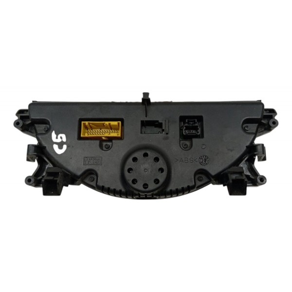 Comando Ar Condicionado Citroen C5 2.0 2003 2004 2005 2006