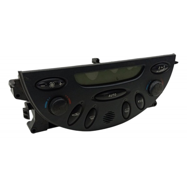 Comando Ar Condicionado Citroen C5 2.0 2003 2004 2005 2006