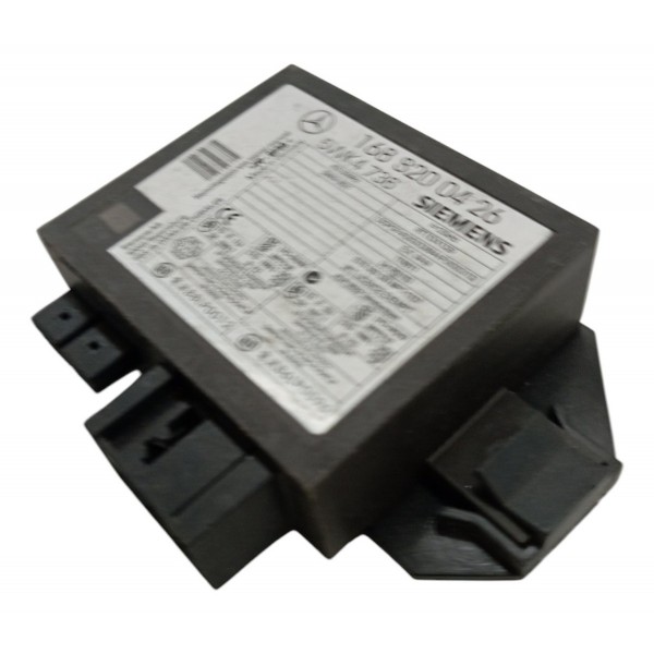 Módulo Imobilizador Mercedes Benz Classe A160 2000 2001 2002