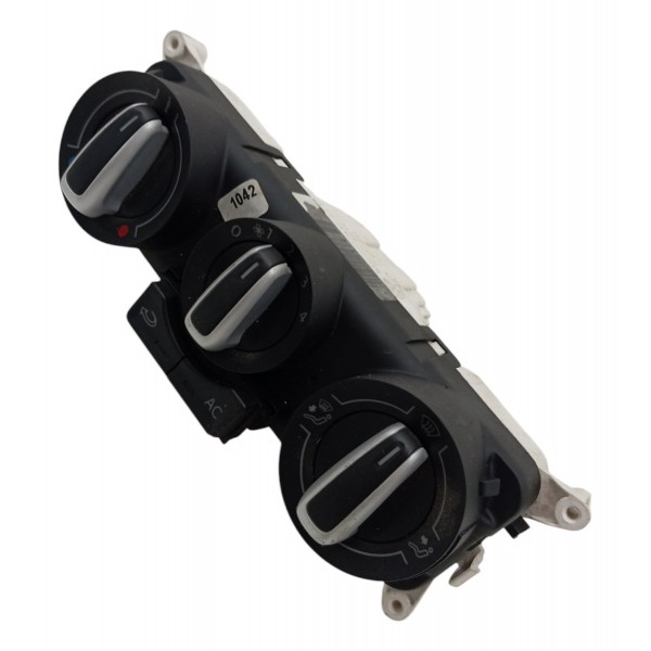 Comando Ar Condicionado Volkswagen Spacefox 2014 2015 2016