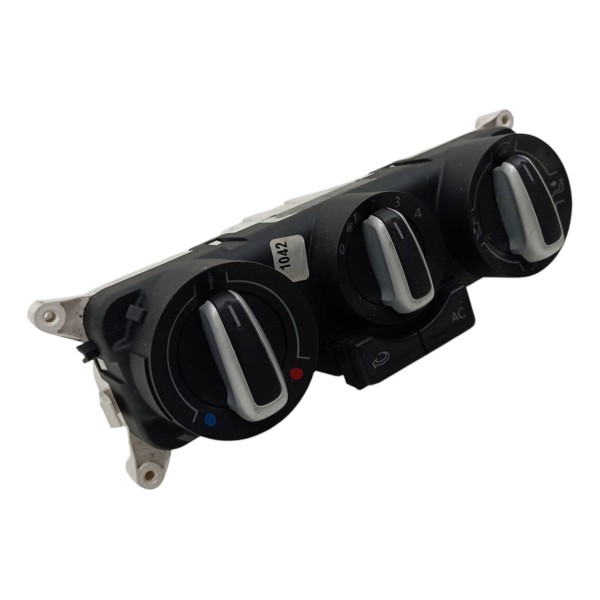 Comando Ar Condicionado Volkswagen Spacefox 2014 2015 2016