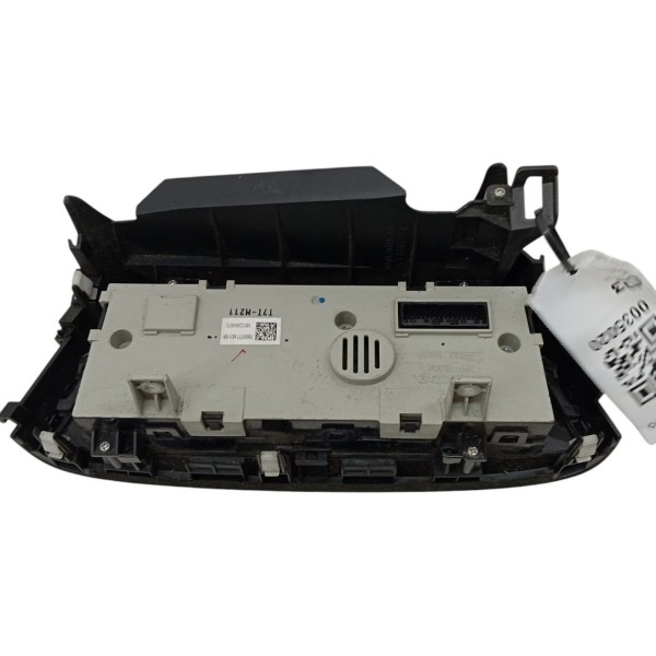 Comando Ar Condicionado Digital Honda Hrv 2017 2018 2019 20