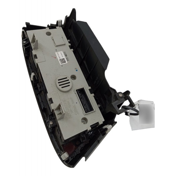 Comando Ar Condicionado Digital Honda Hrv 2017 2018 2019 20