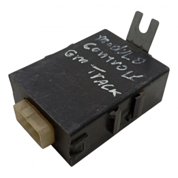 Modulo Conforto Controle Chevrolet Tracker 2004 2005 2006