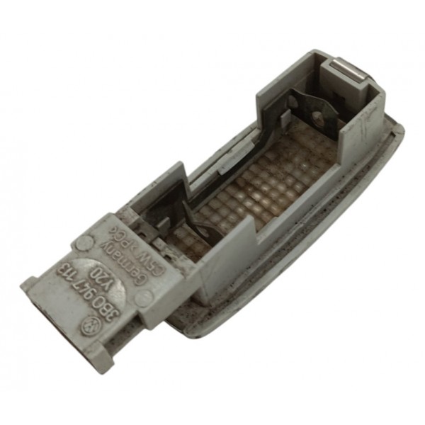 Luz Teto Quebra Sol Volkswagen Golf 1999 2000 2001 3b0947113