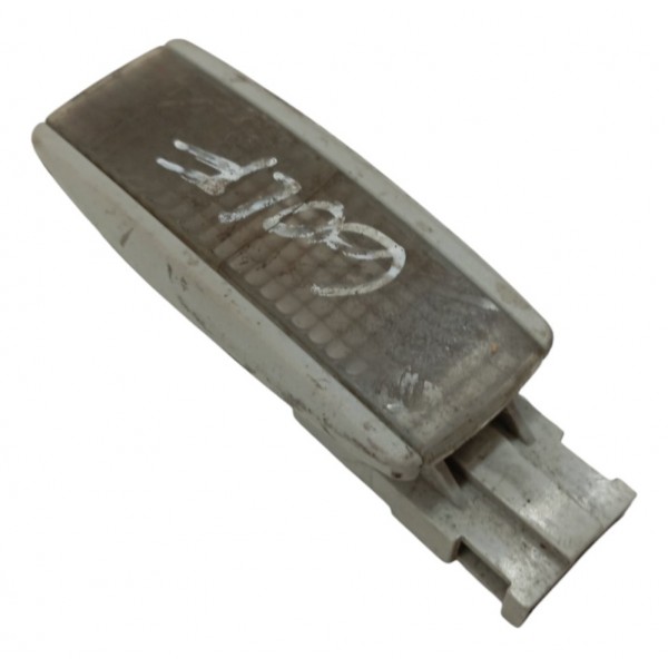 Luz Teto Quebra Sol Volkswagen Golf 1999 2000 2001 3b0947113