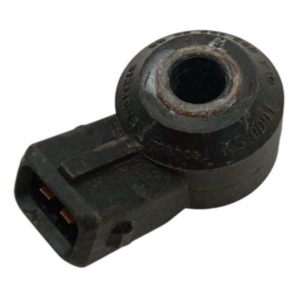 Sensor Detonação Motor Mercedes E320 6cc Linha 1997 1998 99