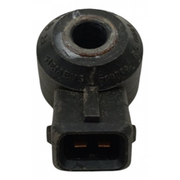 Sensor Detonação Motor Mercedes E320 6cc Linha 1997 1998 99