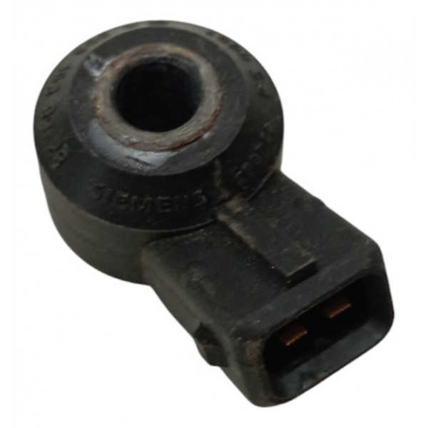 Sensor Detonação Motor Mercedes E320 6cc Linha 1997 1998 99