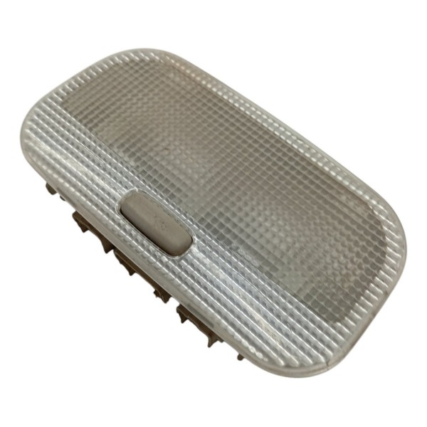 Luz Teto Cortesia Peugeot 307 2008 2009 2010 2011 2012