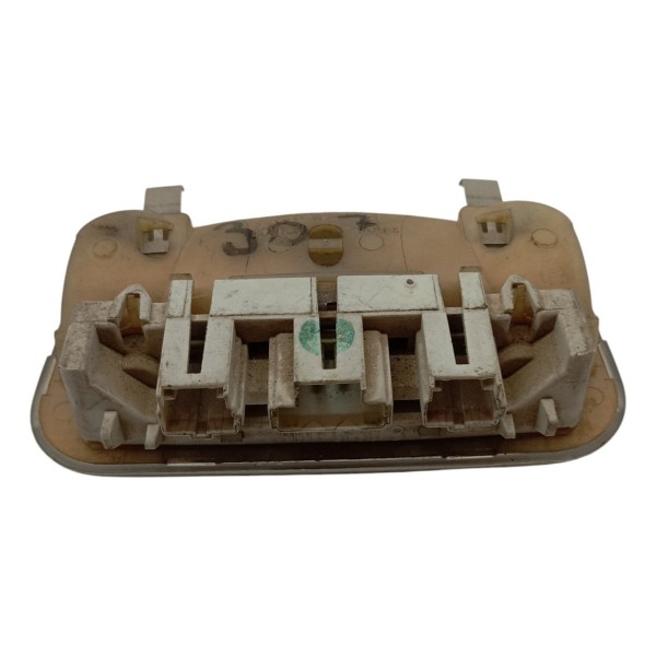 Luz Teto Cortesia Peugeot 307 2008 2009 2010 2011 2012