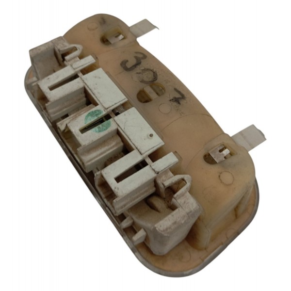 Luz Teto Cortesia Peugeot 307 2008 2009 2010 2011 2012