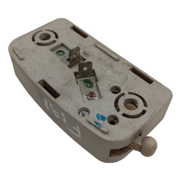 Luz Teto Cortesia Fiat Uno 1994 1995 1996 1997 1998 1999