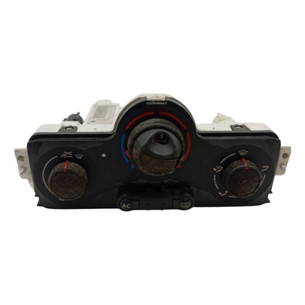 Comando Ar Condicionado Renault Megane 2008 2009 2010 2011