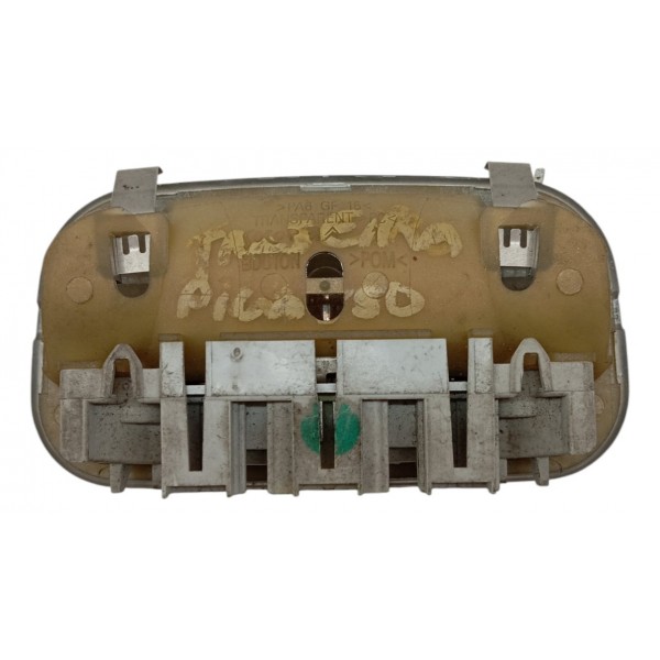 Luz Teto Cortesia Citroen Xsara Picasso 2006 2007 2008 2009