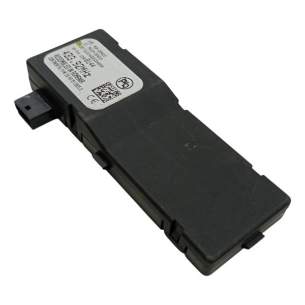 Modulo Central Alarme Chevrolet Onix Prisma 2017 2018