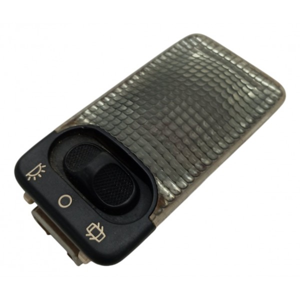 Luz Teto Cortesia Peugeot 206 207 2006 2007 2008 2009 2010