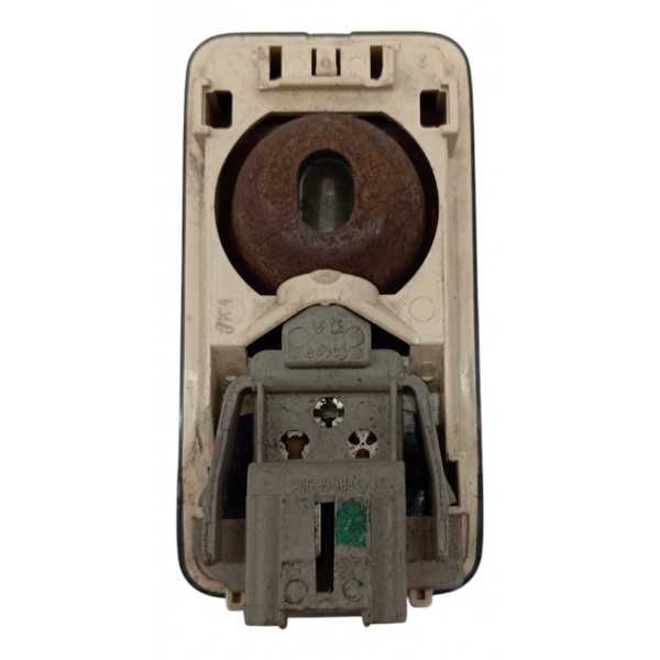 Luz Teto Cortesia Peugeot 206 207 2006 2007 2008 2009 2010