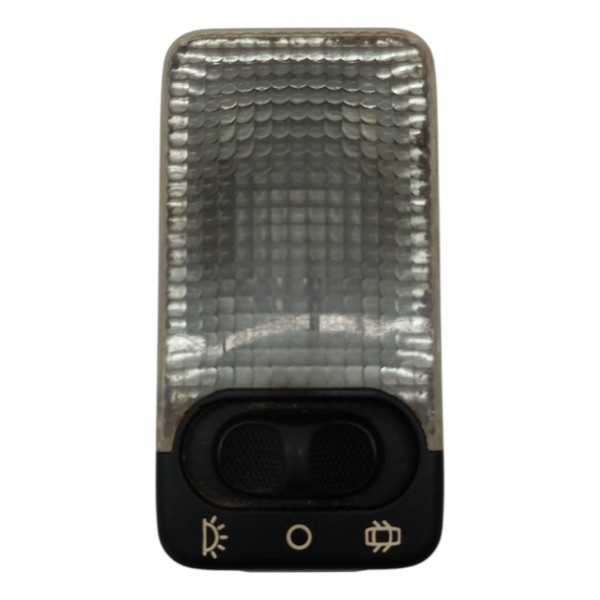 Luz Teto Cortesia Peugeot 206 207 2006 2007 2008 2009 2010