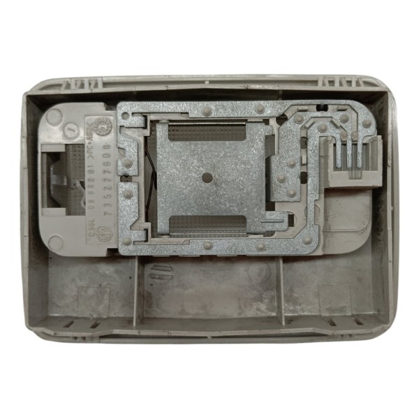 Luz Teto Cortesia Fiat Palio Siena Strada 2003 2004 2005