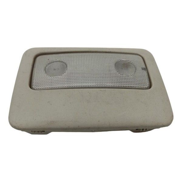 Luz Teto Cortesia Fiat Palio Siena Strada 2003 2004 2005