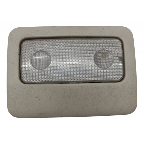 Luz Teto Cortesia Fiat Palio Siena Strada 2003 2004 2005