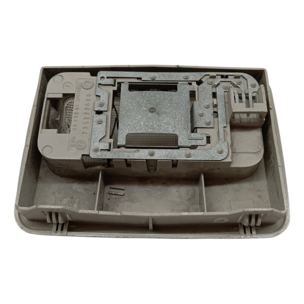 Luz Teto Cortesia Fiat Palio Siena Strada 2003 2004 2005