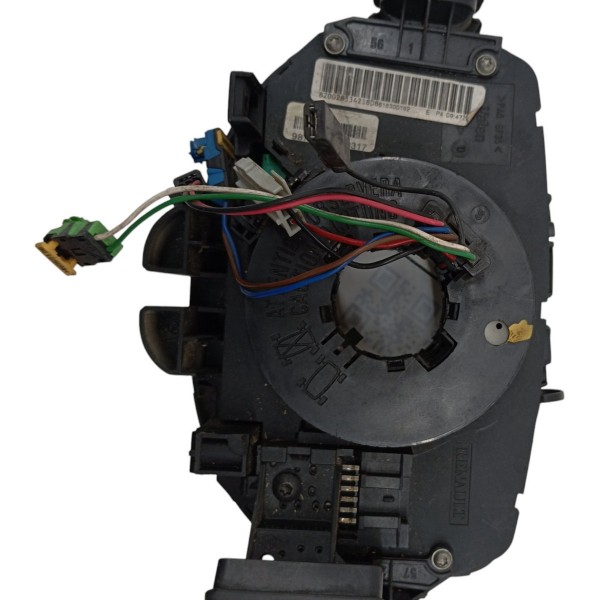 Chave Seta Limpador Renault Megane 2.0 2009 Com Defeito