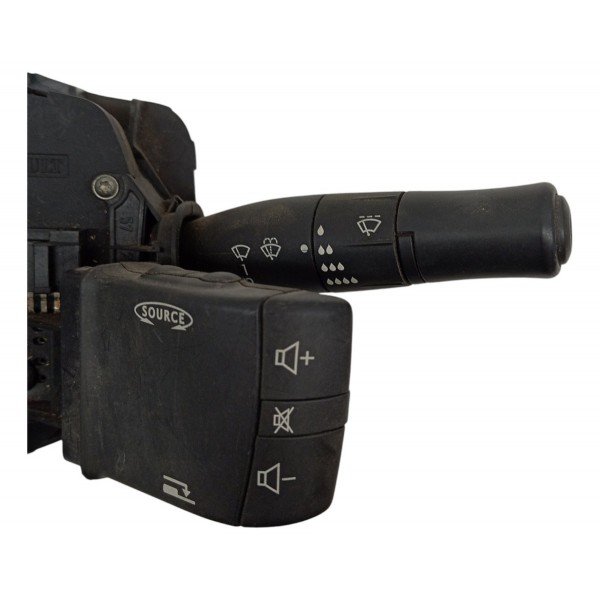 Chave Seta Limpador Renault Megane 2.0 2009 Com Defeito