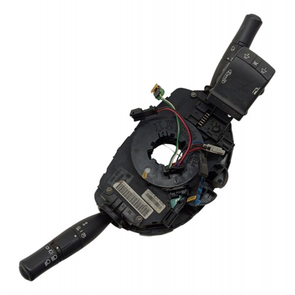 Chave Seta Limpador Renault Megane 2.0 2009 Com Defeito