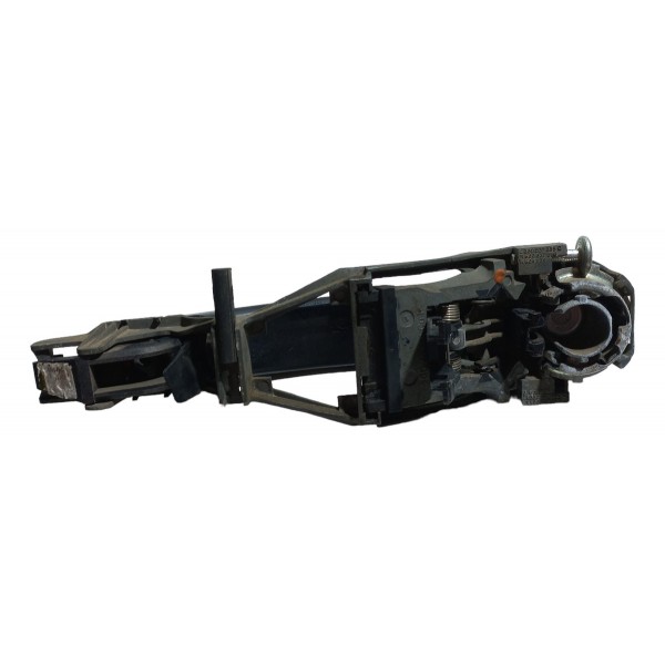 Maçaneta Externa Traseira Esquerda Volkswagen Polo 2010