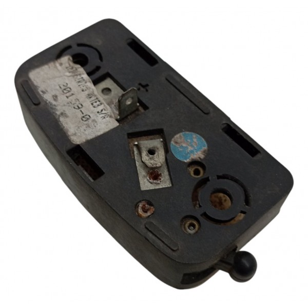 Luz Teto Cortesia Fiat Uno Mille Fire 1.0 1995 1997 1998