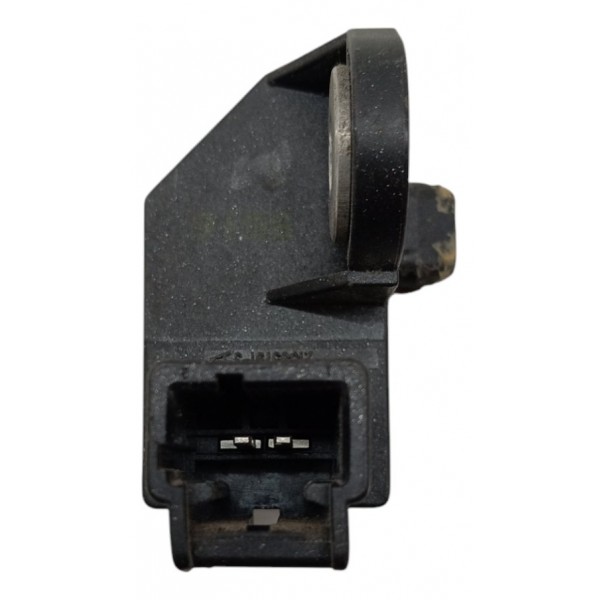 Sensor Impacto Airbag Painel Peugeot 307 2006 2007 2008 2009 Preto