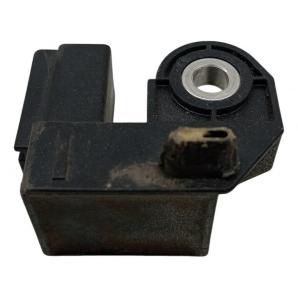 Sensor Impacto Airbag Painel Peugeot 307 2006 2007 2008 2009 Preto