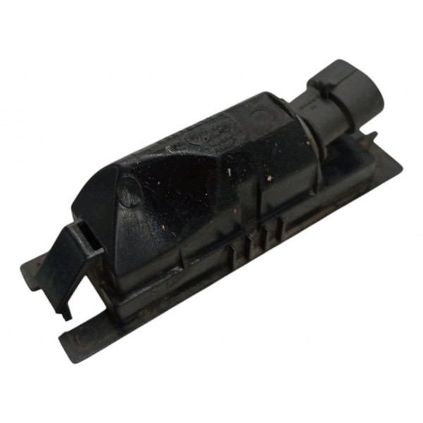 Lanterna Luz Placa Fiat Palio Siena Punto Uno 2011 2012 2013