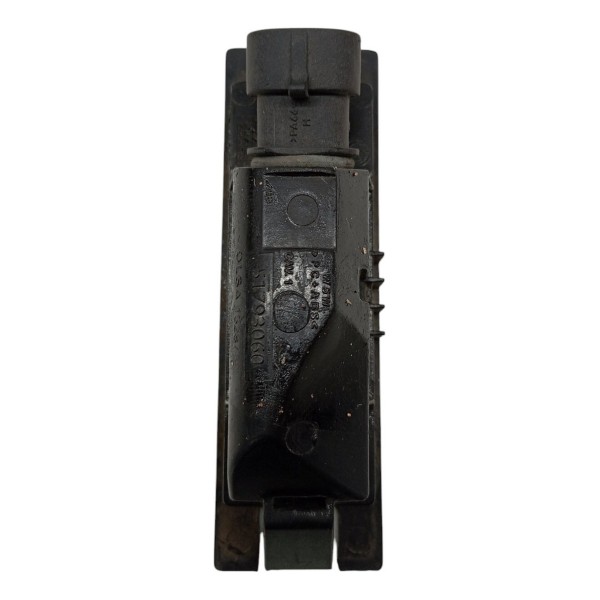 Lanterna Luz Placa Fiat Palio Siena Punto Uno 2011 2012 2013