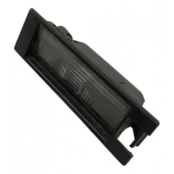 Lanterna Luz Placa Fiat Palio Siena Punto Uno 2011 2012 2013